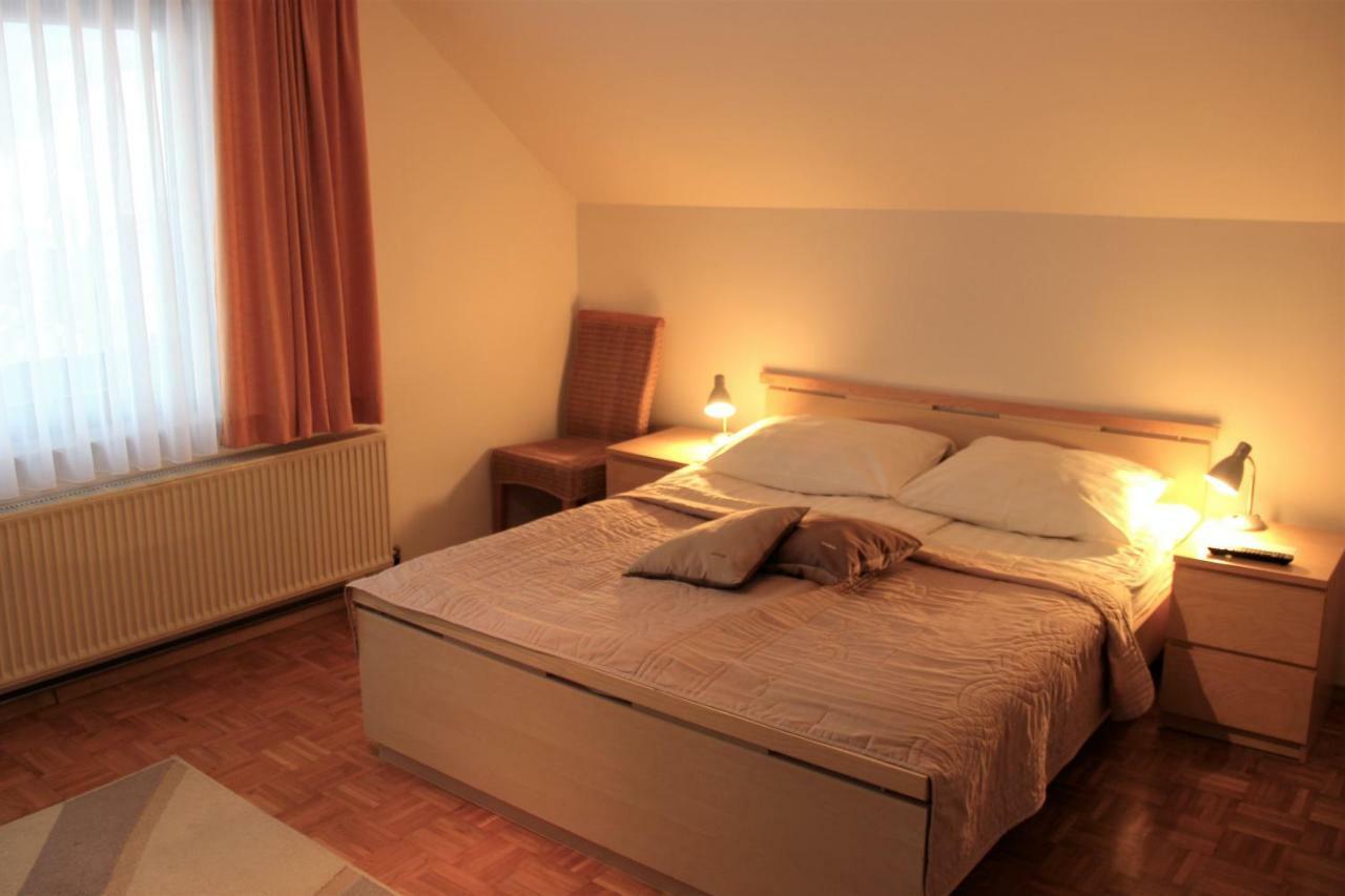 Apartments Koblar Kranjska Gora Exterior foto
