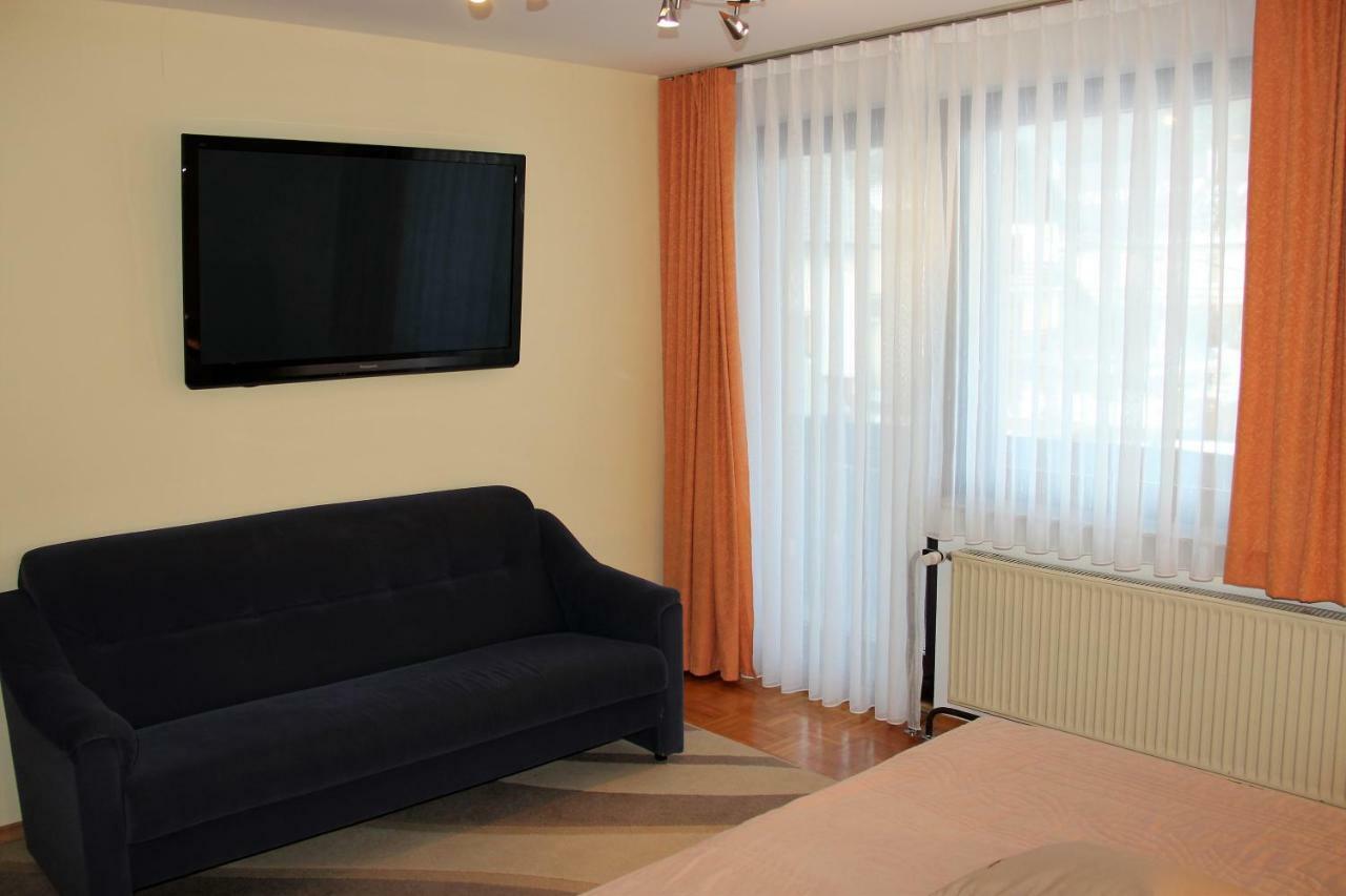 Apartments Koblar Kranjska Gora Exterior foto