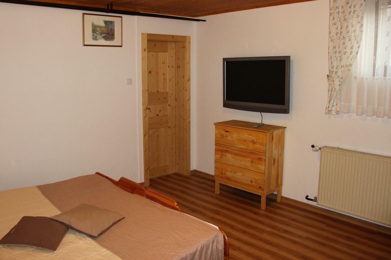 Apartments Koblar Kranjska Gora Exterior foto